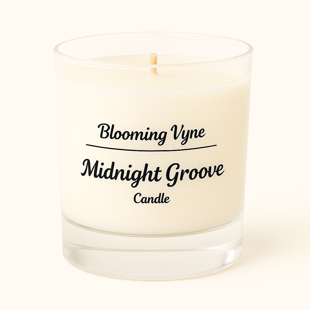 Midnight Grove Candle