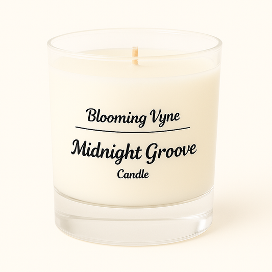 Midnight Grove Candle